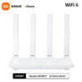 ראוטר Xiaomi AX3000T Wi-Fi 6 מהיר